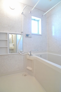 ビューテラス・ミナミ 201号-10