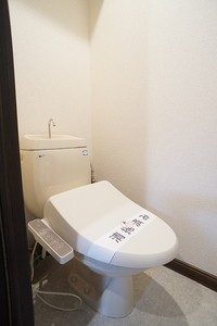 ドエル山際 102号-9