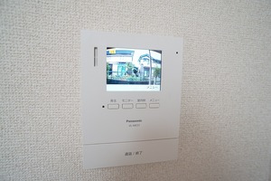 ドエル山際 102号-11