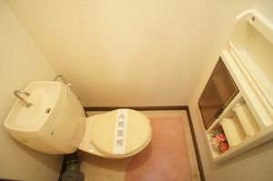 ドエル山際 103号-7