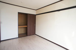 ドエル山際 103号-11