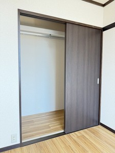 ドエル山際 203号-5