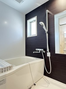 ドエル山際 203号-6