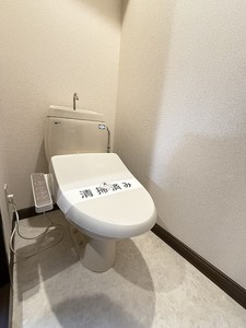 ドエル山際 203号-8