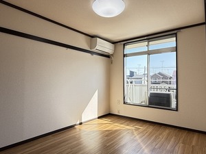 ドエル山際 203号-11