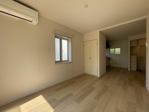 セピアヴィラ 107号-2