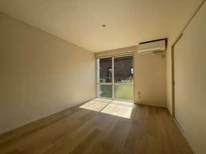 セピアヴィラ 107号-3