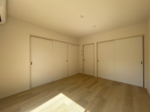 セピアヴィラ 107号-4