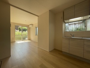 セピアヴィラ 107号-5