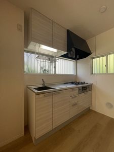 セピアヴィラ 107号-6