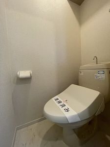 セピアヴィラ 107号-9