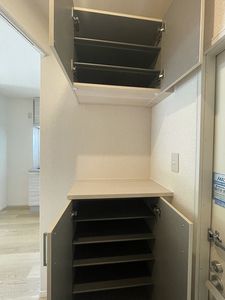 セピアヴィラ 107号-12