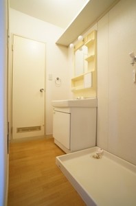 セピアヴィラ 206号-8