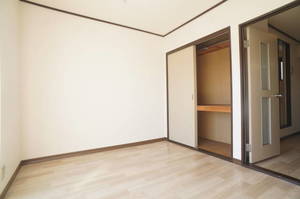 コートｉＶＹ 302号-6