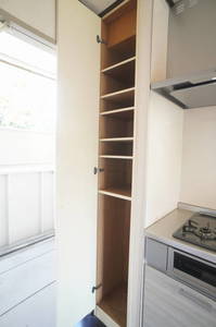 コートｉＶＹ 302号-9