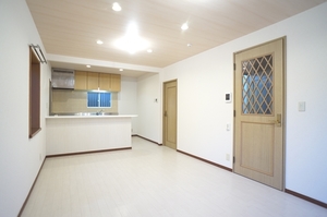 高梨テラス 101号-2