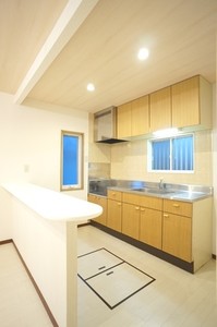 高梨テラス 101号-3