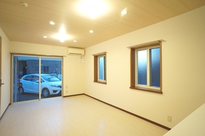 高梨テラス 101号-4