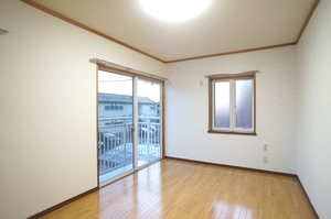 高梨テラス 101号-5