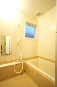 高梨テラス 101号-6