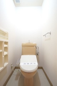 高梨テラス 101号-8