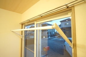 高梨テラス 101号-9