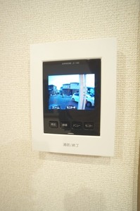 高梨テラス 101号-10