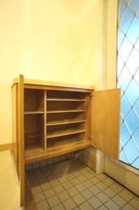 高梨テラス 101号-11