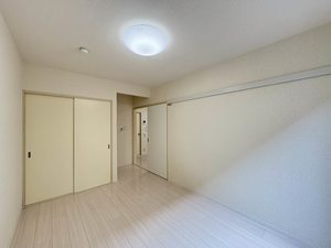 アーバンヒルズ B 102号-4