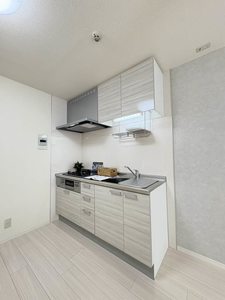 アーバンヒルズ B 102号-5