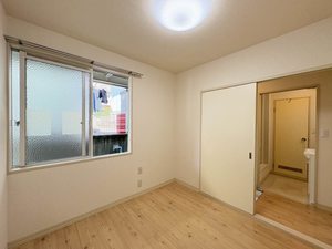 アーバンヒルズ B 102号-6