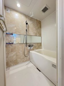 アーバンヒルズ B 102号-8