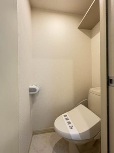 アーバンヒルズ B 102号-9