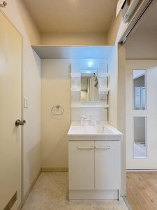 アーバンヒルズ B 102号-10