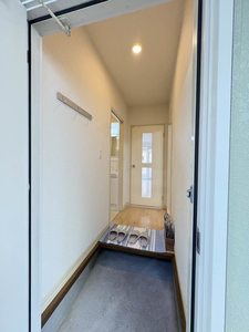 アーバンヒルズ B 102号-11