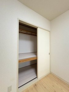 アーバンヒルズ B 102号-12