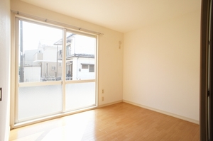 ファミール綾瀬 102号-4