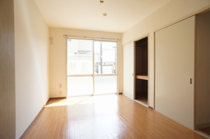 ファミール綾瀬 102号-6