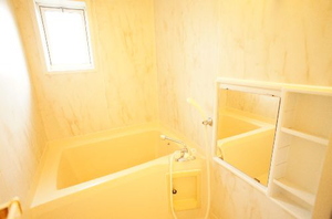 ファミール綾瀬 201号-7