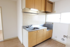 ファミール綾瀬 201号-11