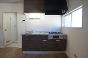 エクセルひかり 201号-4