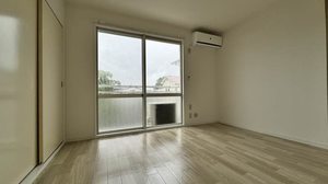 ドミール朝日 201号-2