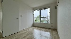 ドミール朝日 201号-4