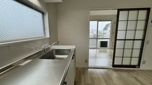 ドミール朝日 201号-7