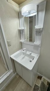 ドミール朝日 201号-11