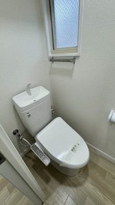 ドミール朝日 201号-13