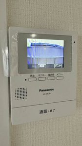 ドミール朝日 201号-14