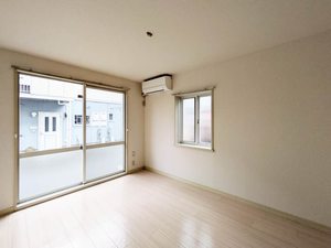 カメリア　Ｂ 102号-5