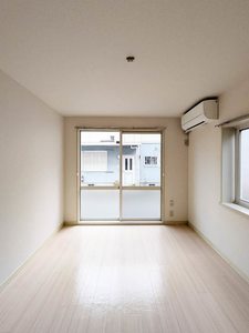 カメリア　Ｂ 102号-6