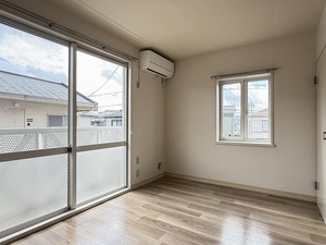 コ―ポKAZU 203号-2